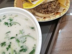 -穆得·老周家牛肉烧饼(普利街店)