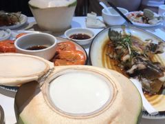 -琼大师东方烤乳猪(亚特兰蒂斯店)