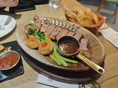 -魏客咖啡(中铁中心店)
