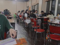 大堂-皖北巫氏三胖地锅鸡(长淮总店)