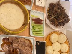 -万福·家宴(平谷店)