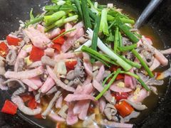 -国庆鸡杂老店