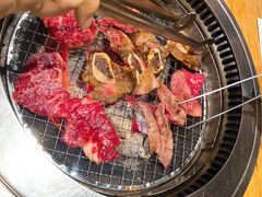 -御牛道日式烤肉料理(杭州万象城店)