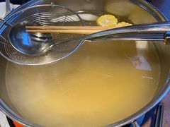 -幸运牛汕头小黄牛牛肉火锅(梅林店)