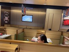 -海底捞火锅(吾悦广场店)