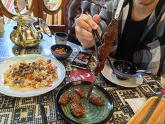 -新疆伊宁远征餐厅