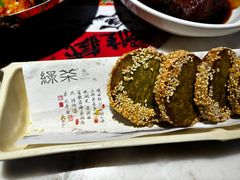 -绿茶餐厅(南翔印象城MEGA店)