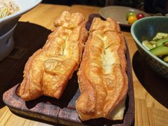 -KŌNG胶东小馆(华熙店)