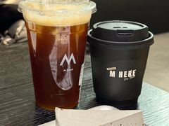 -M Stand(银泰中心in01店)