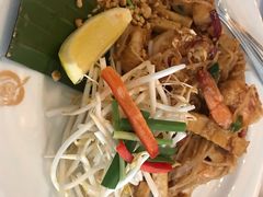 -Thai Pothong Restaurant