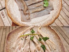 -锦城院坝老火锅