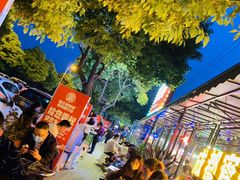 -霸王虾·麻辣小龙虾(清水河公园店)