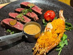 -安妮意大利餐厅(国贸店)
