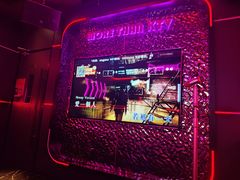 -星聚会KTV X Party(上海真如中海环宇城店)