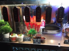 -張飛牛肉(锦里店)