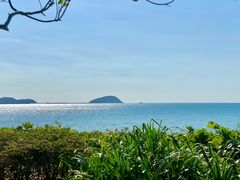 -三亚亚龙湾天域度假酒店