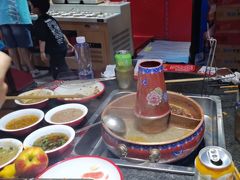 -京元盛铜锅涮肉(上海总店)