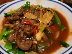 -潮巷·老潮汕美食集市(欢乐港湾店)
