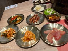 -西塔拾玖泥炉烤肉·活鳗(芝麻街店)