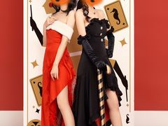 -海马体照相馆(环贸iapm大师爱情店)