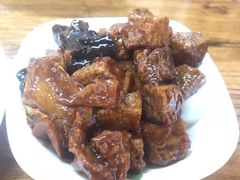 -董记面馆(漳州二路店)