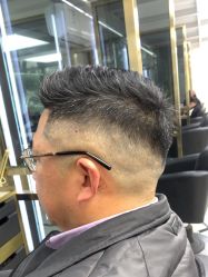 -苏奇发型·烫发染发