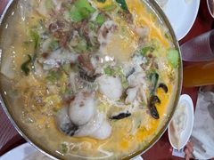 -喜家德虾仁水饺(长泰广场店)