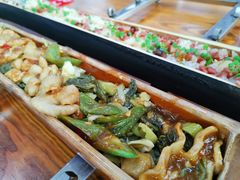 -竹一味·竹筒饭