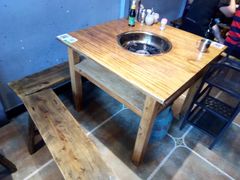 -周幺妹重庆老火锅(银泰城总店)