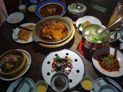 -应天大明王朝·南京菜(中山陵店)