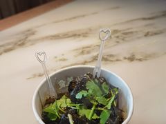 -罍+村(半边街店)