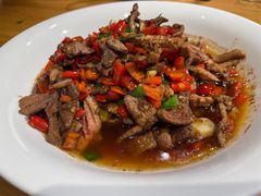 -巢爷老味(东方红店)