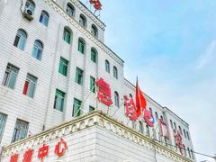 -吉林大学第二医院(自强院区)