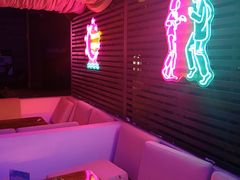 -108·公社·创意餐厅·LIVE HOUSE(李公堤店)