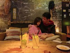 -城墙外BAR