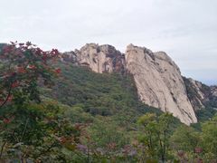 -丹东凤凰山景区