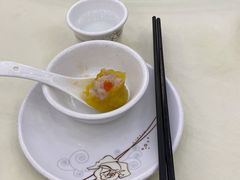 烧麦-新河畔海鲜酒楼(虎门店)