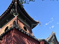 -五台山圆照寺
