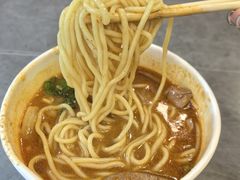 -四里沙茶面(七星西路分店)