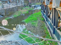 -北京水岸山吧度假村(雁栖镇店)