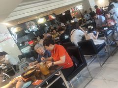 -春来和(汉城南路店)