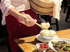 -湘阁里辣(大朗广场店)