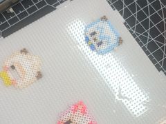 -郑在DIY·潮玩银饰绘画手作(中央大道旗舰店)