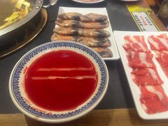 -沸炉重庆老火锅(军事博物馆店)