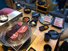 -九田家黑牛烤肉(溧水万达店)