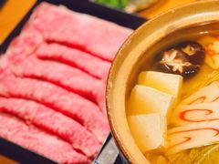 和牛-本逸·割烹料理(湖墅店)