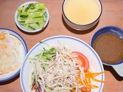 -十面春风·江南面馆(崇宁路店)