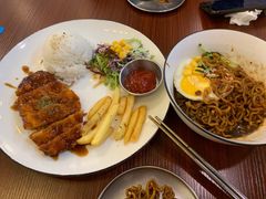 -青春分食(仙林大学城店)