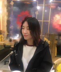 -颜泽美发沙龙