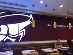 大堂-客临百思德·东北特色馆(龙湖时代天街店)